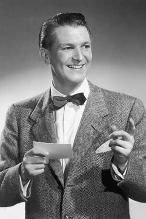 Bud Collyer image