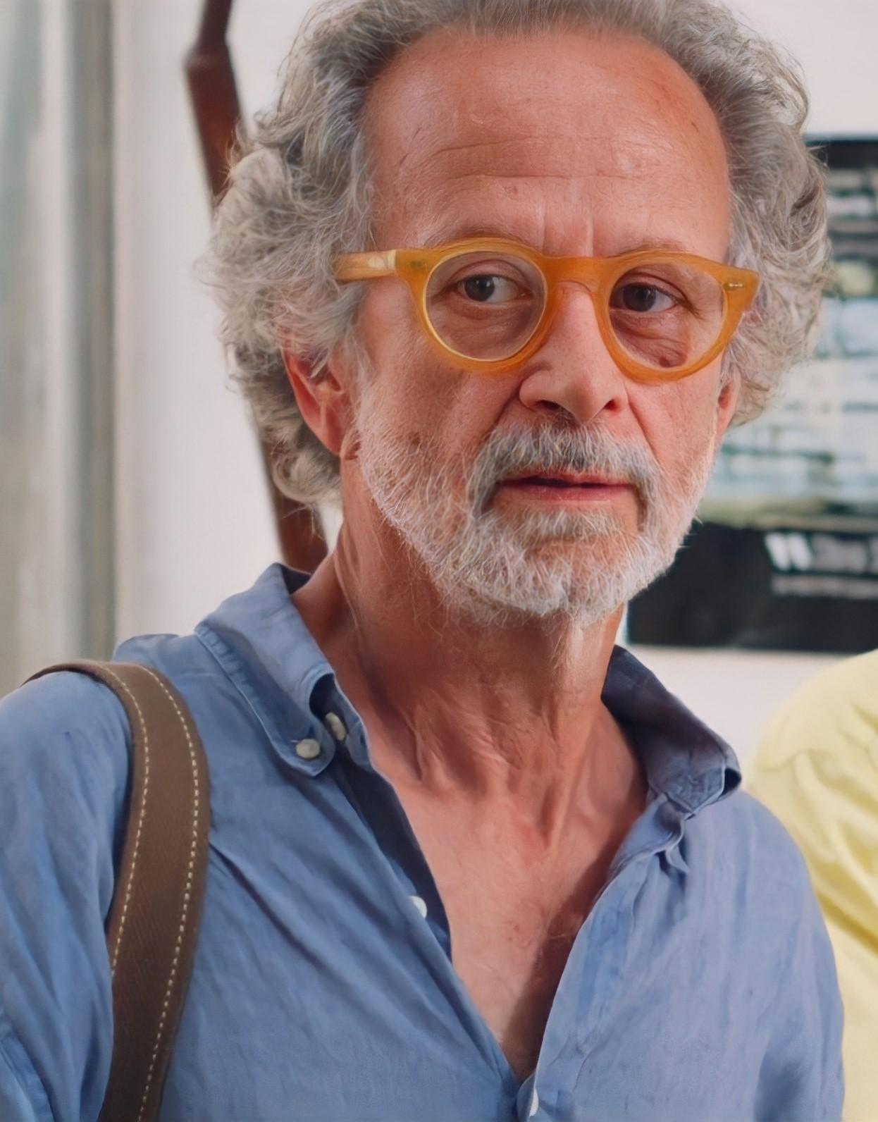 Fernando Colomo image