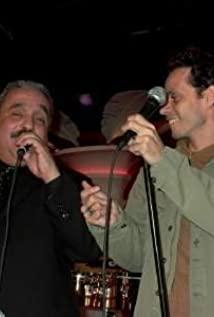 Willie Colón image