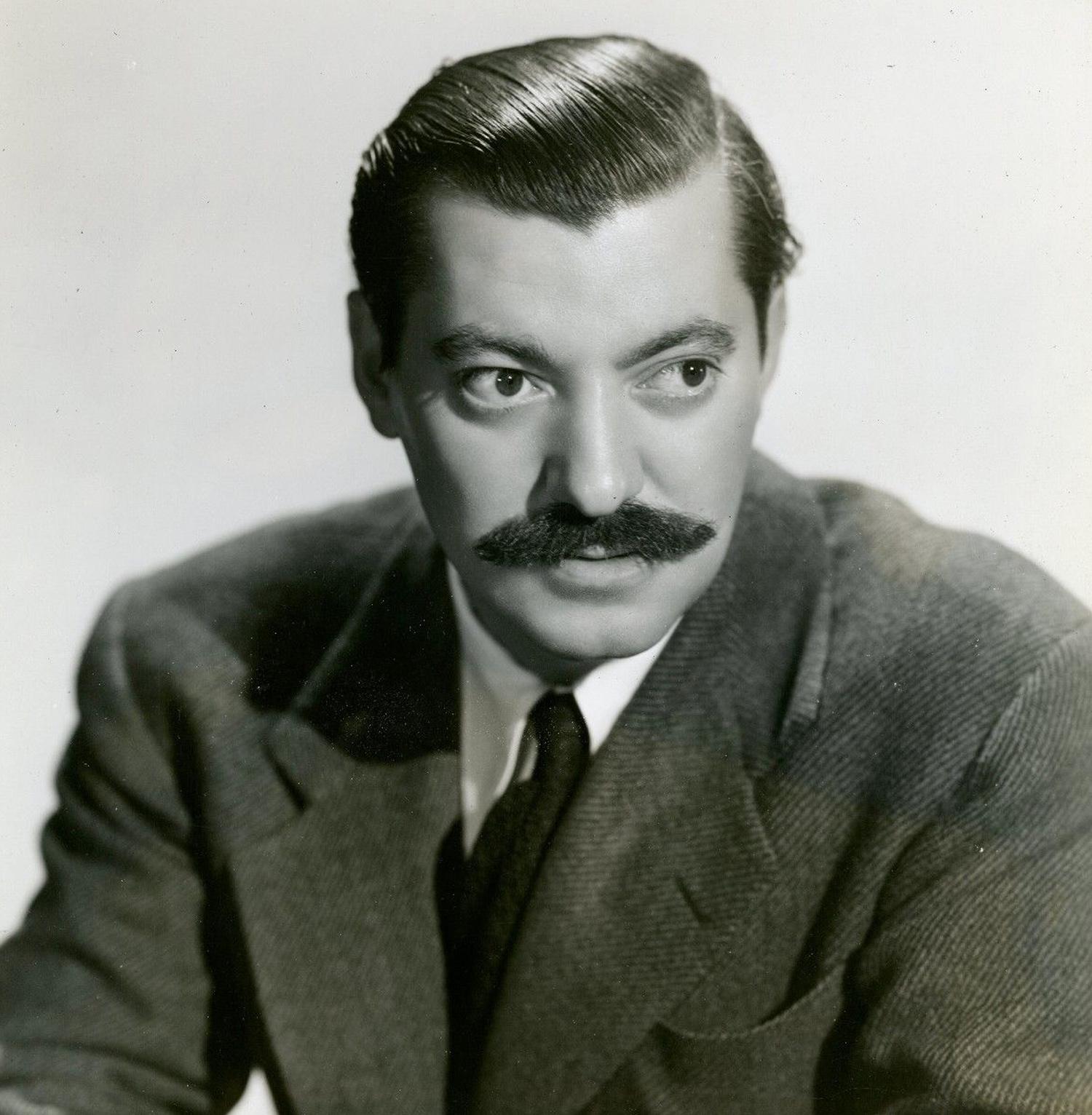 Jerry Colonna image