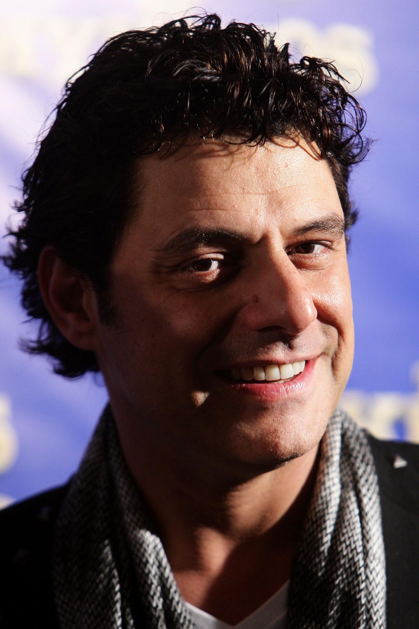 Vince Colosimo image