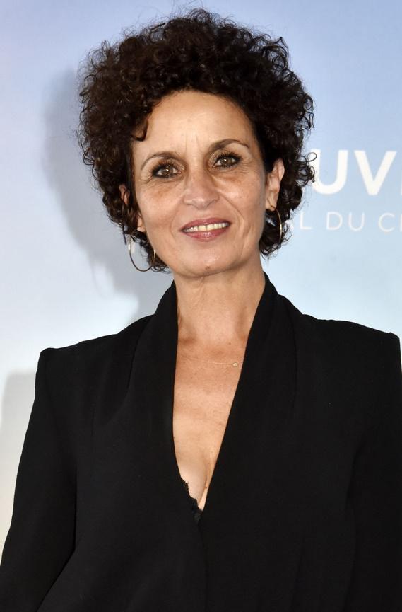 Muriel Combeau image