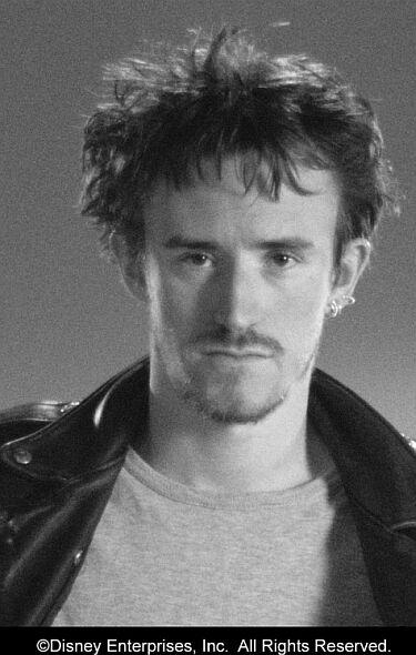 Ben Crompton image