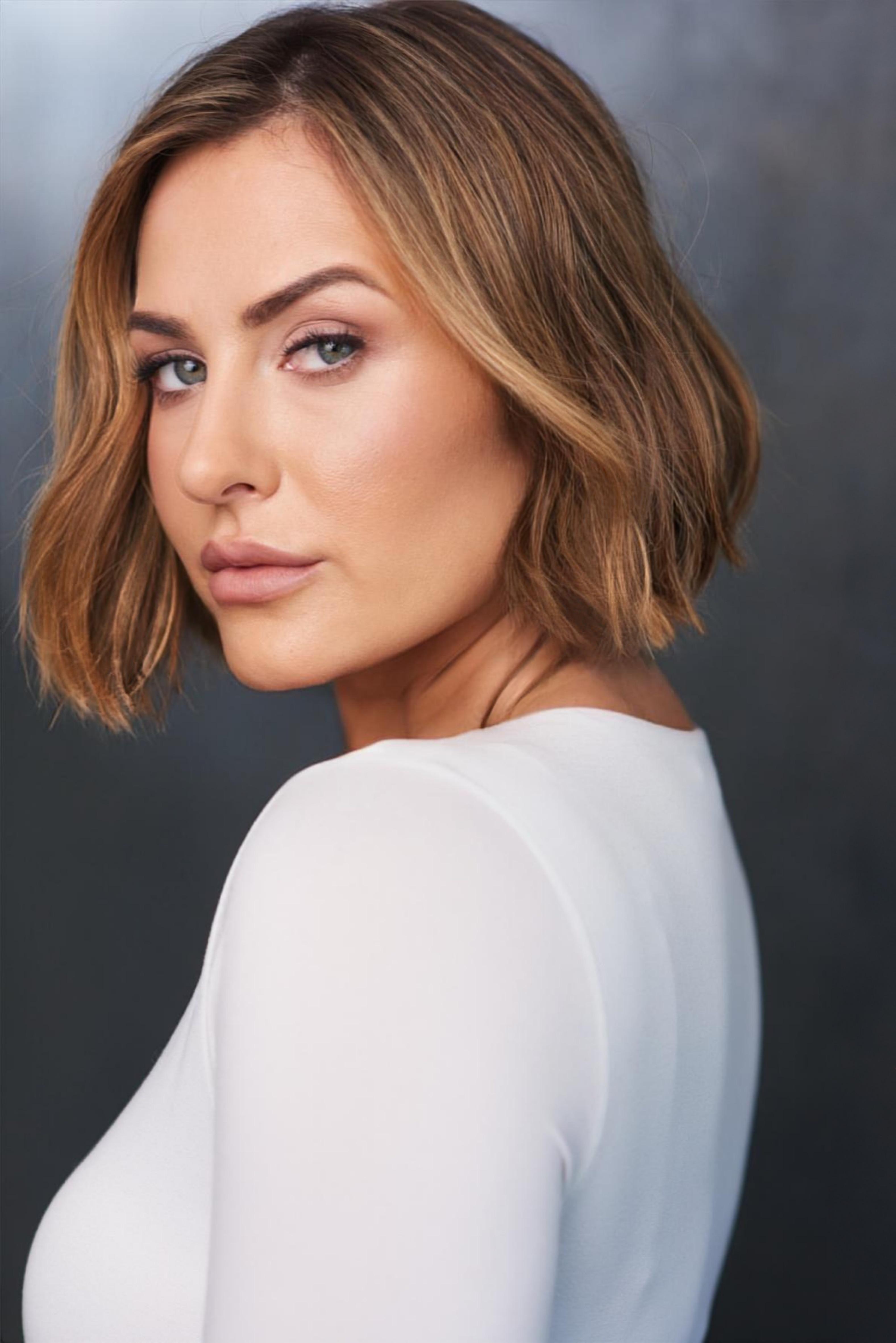 Scout Taylor-Compton image