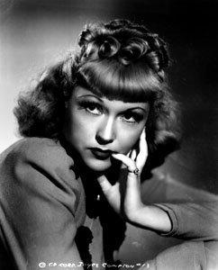Joyce Compton image