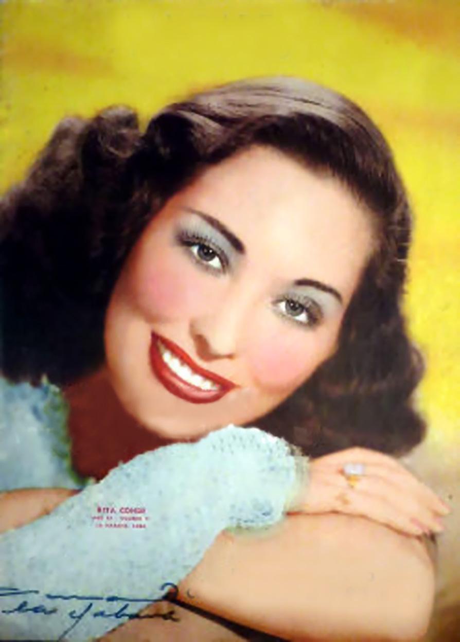 Rita Conde image