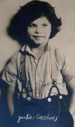 Jackie Condon image