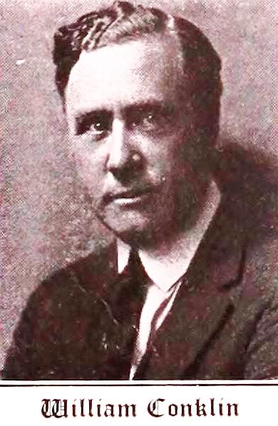 William Conklin image