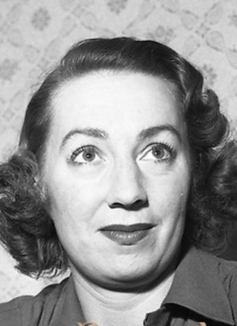 Marie Conmee image