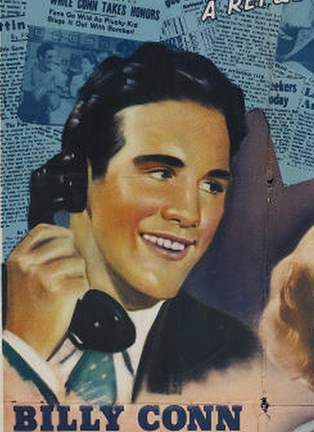 Billy Conn image