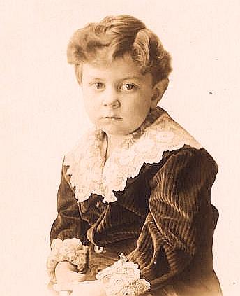 Bobby Connelly image