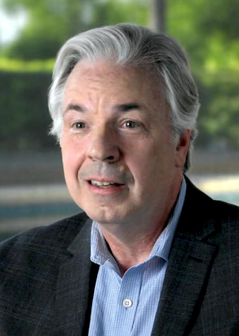 Chris Connelly image