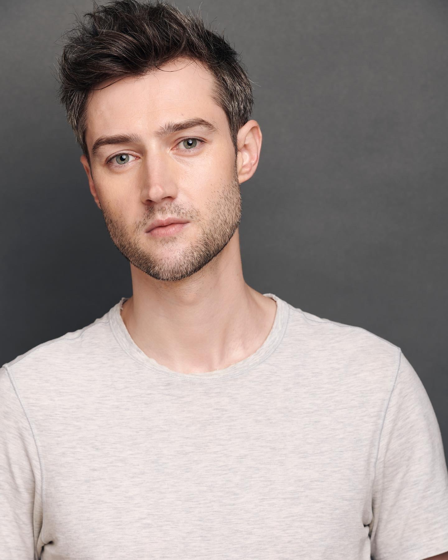 Will Connolly image