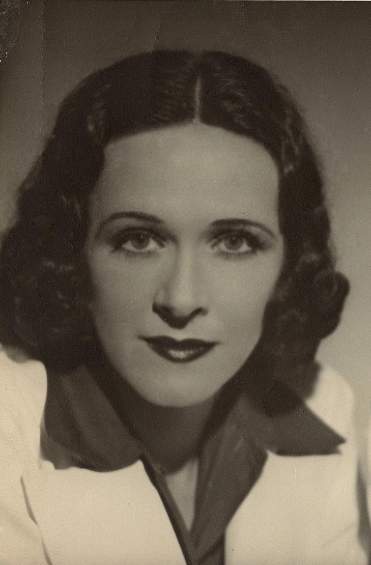 Velma Connor image