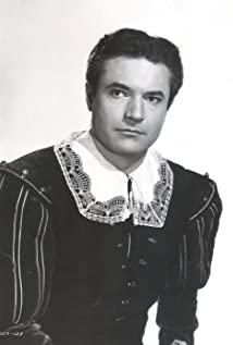 Whitfield Connor image