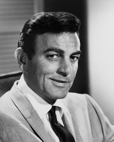 Mike Connors image