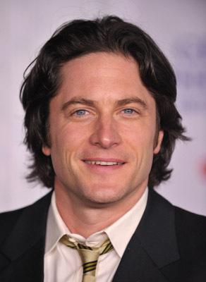David Conrad image