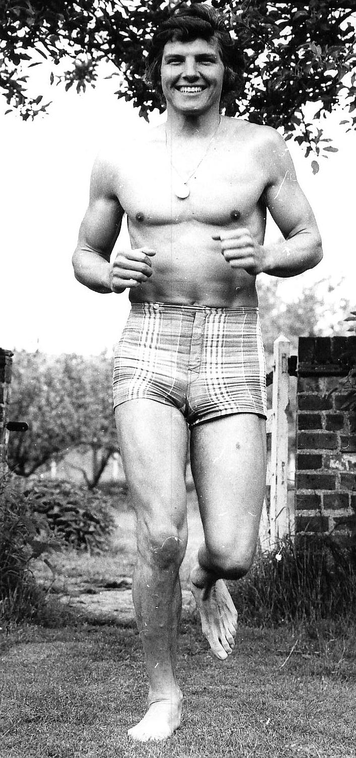 Jess Conrad image