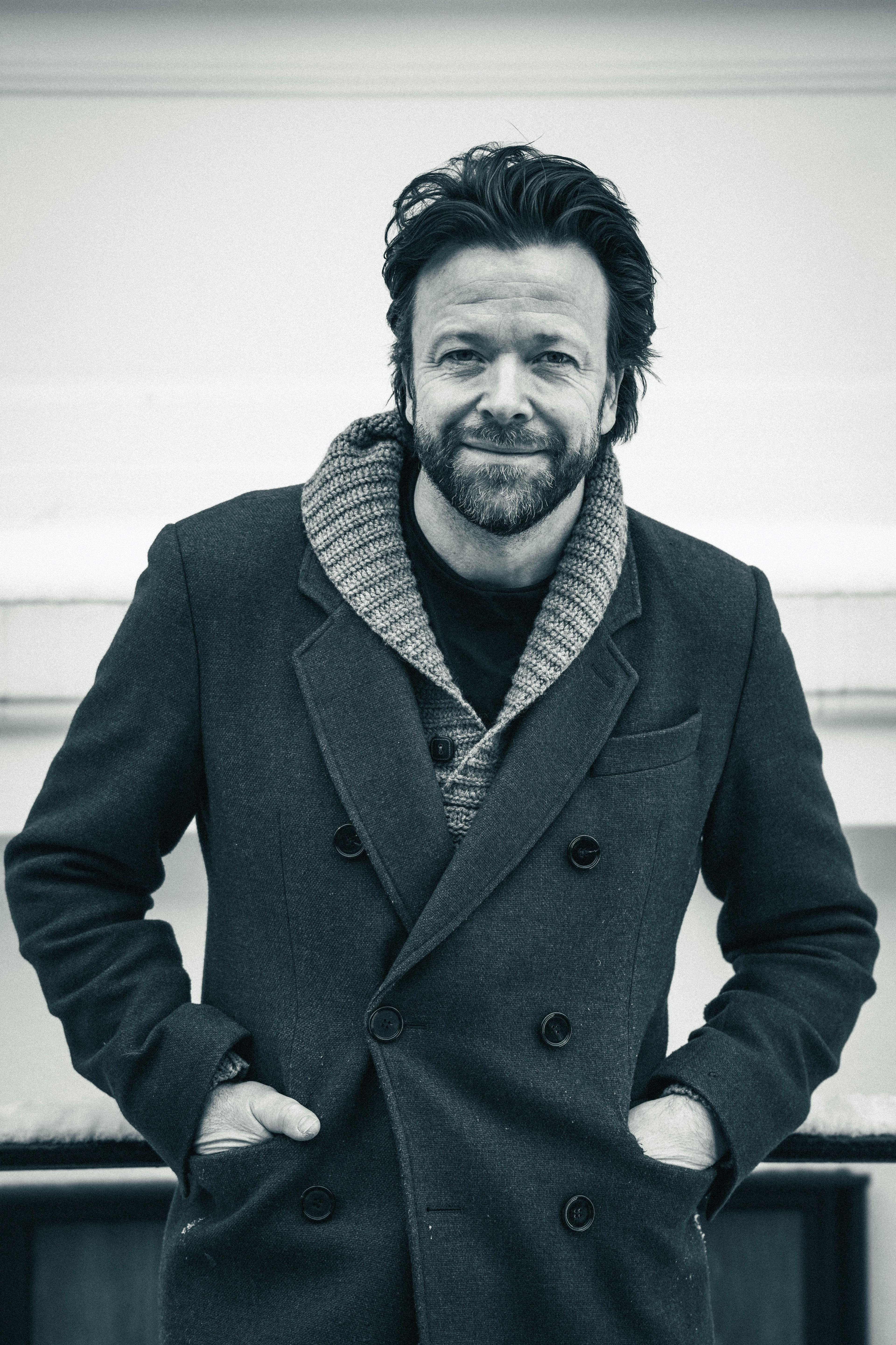 Kåre Conradi image