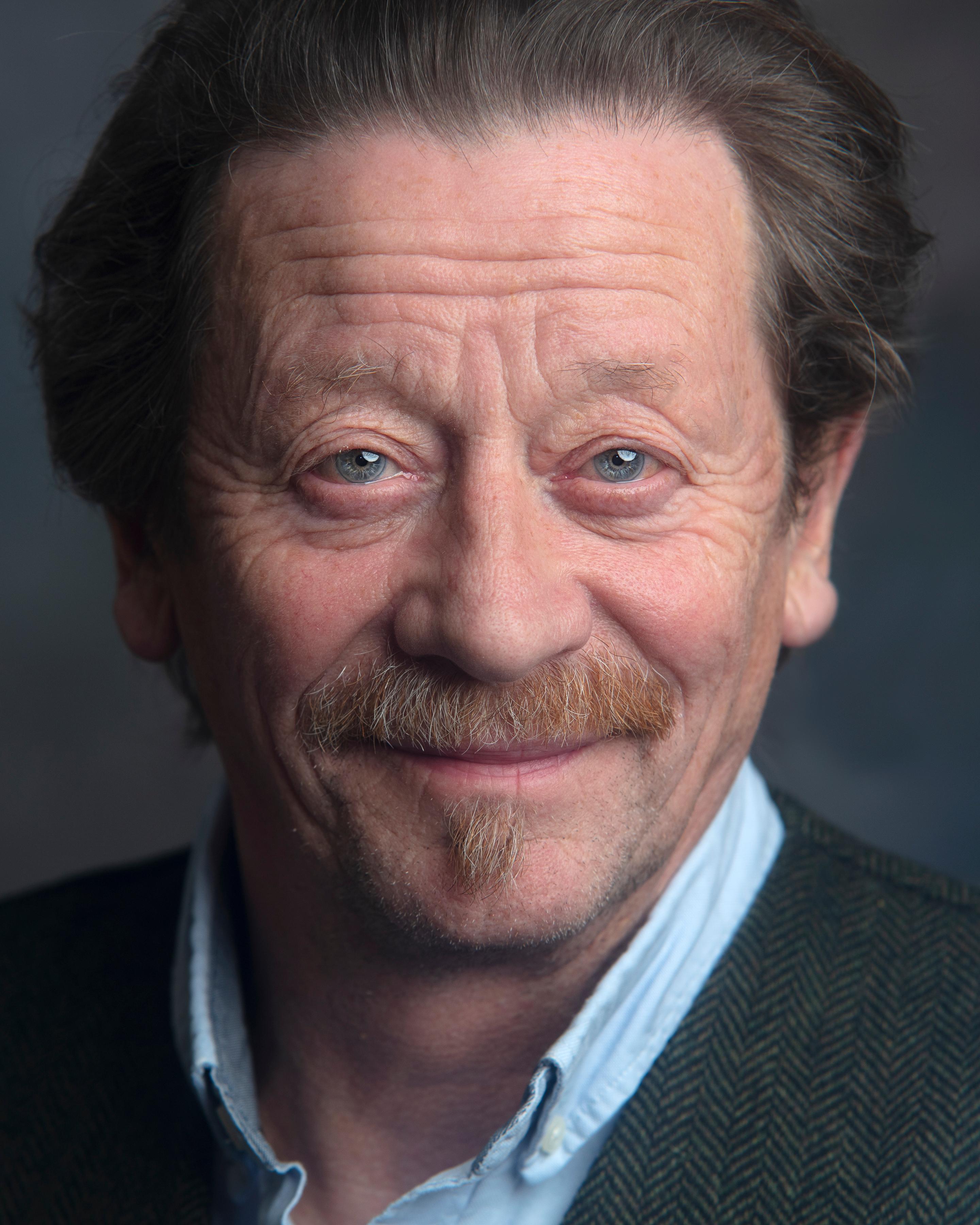 Brendan Conroy image