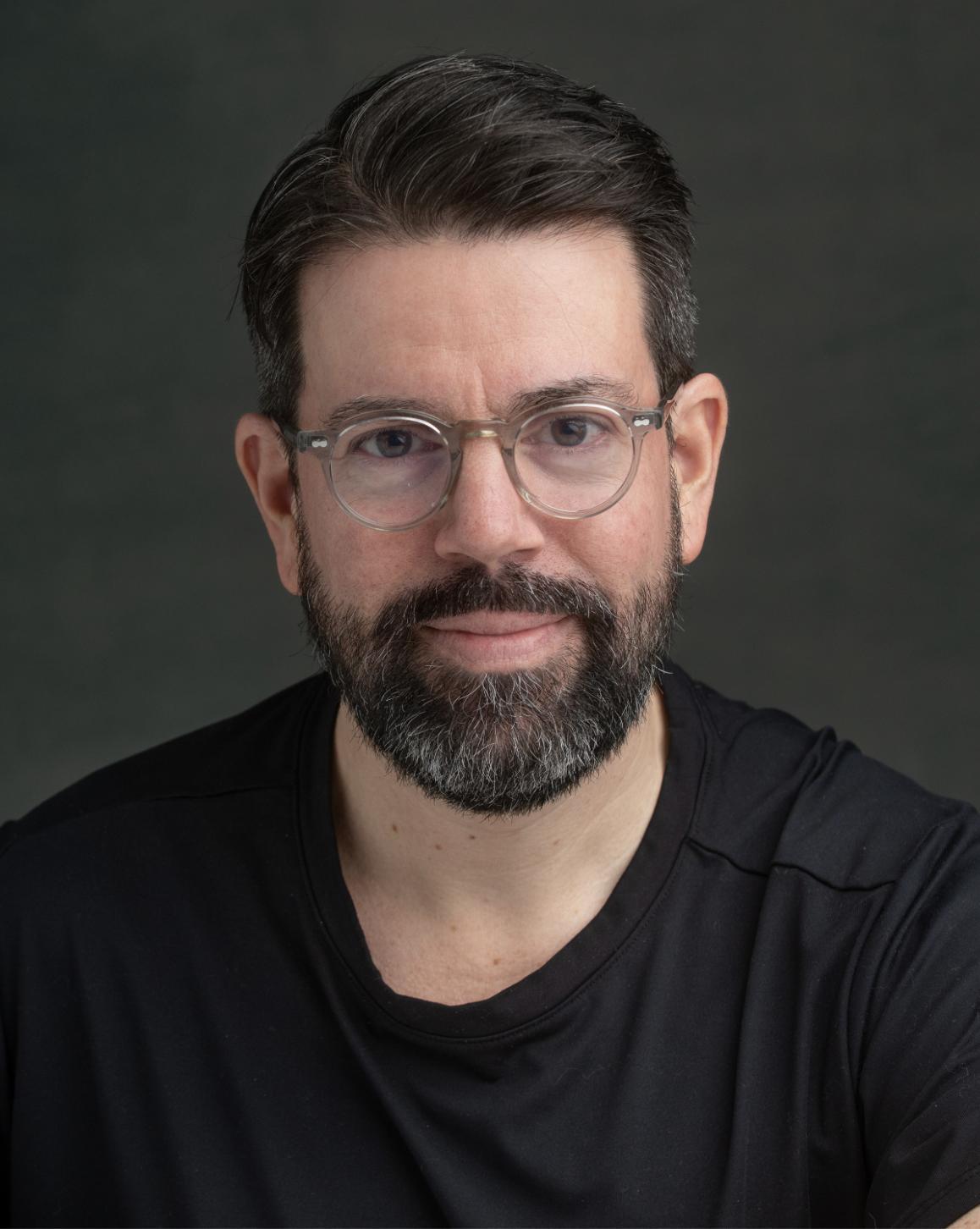 Jim Conroy image