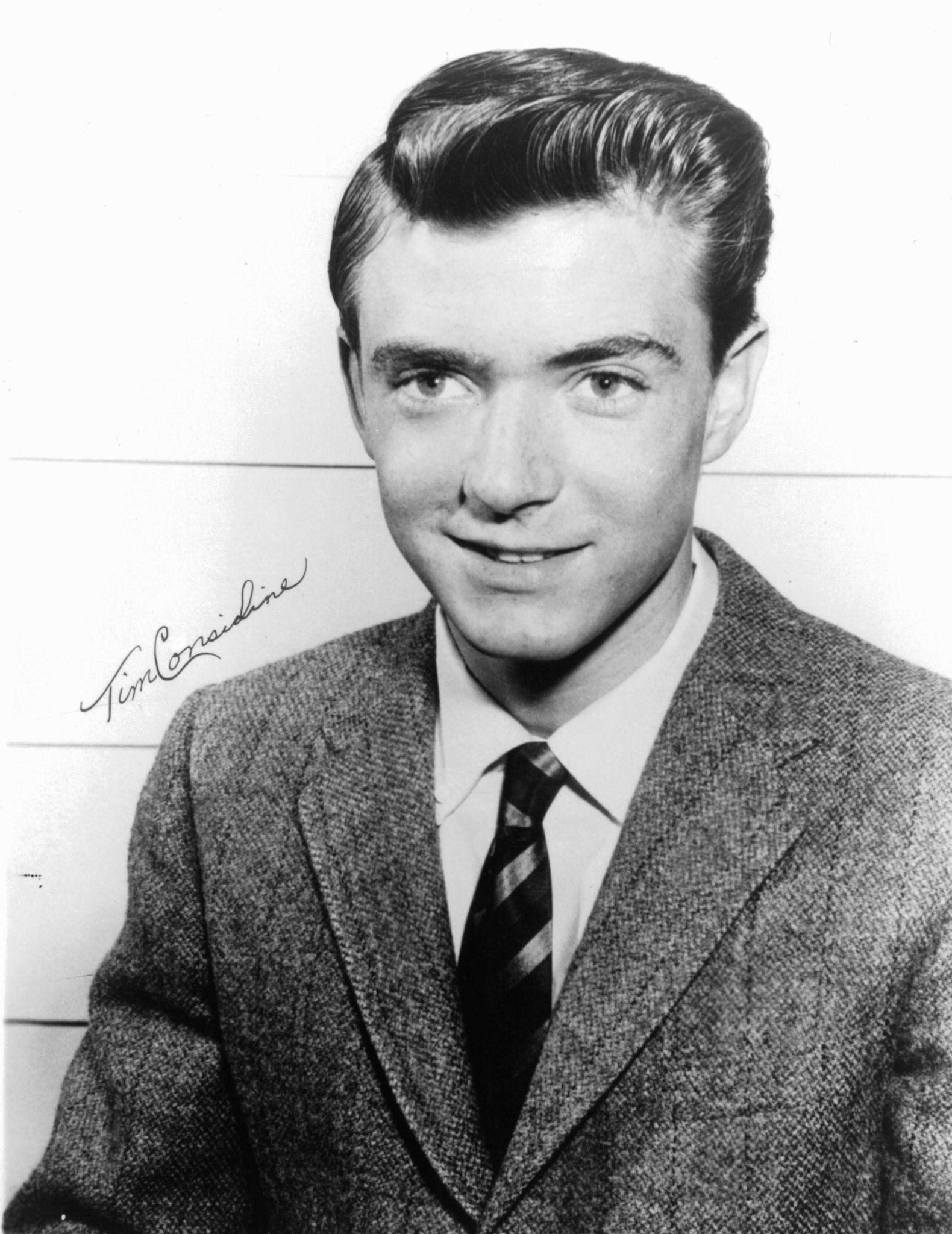 Tim Considine image