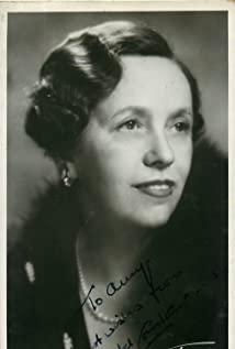 Mabel Constanduros image