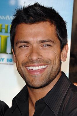 Mark Consuelos image