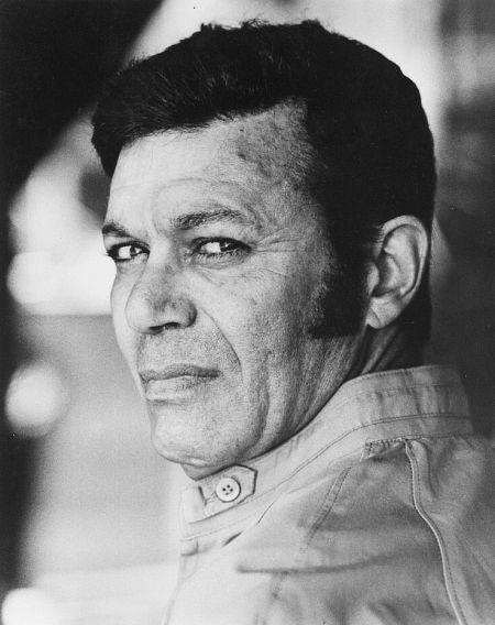 Steve Conte image