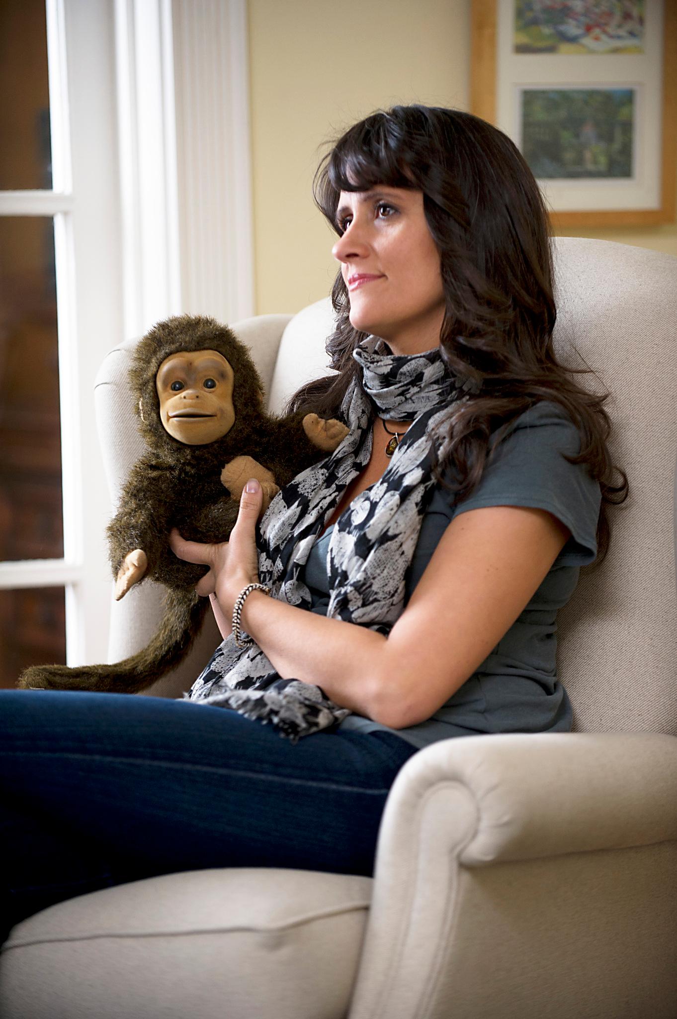 Nina Conti image