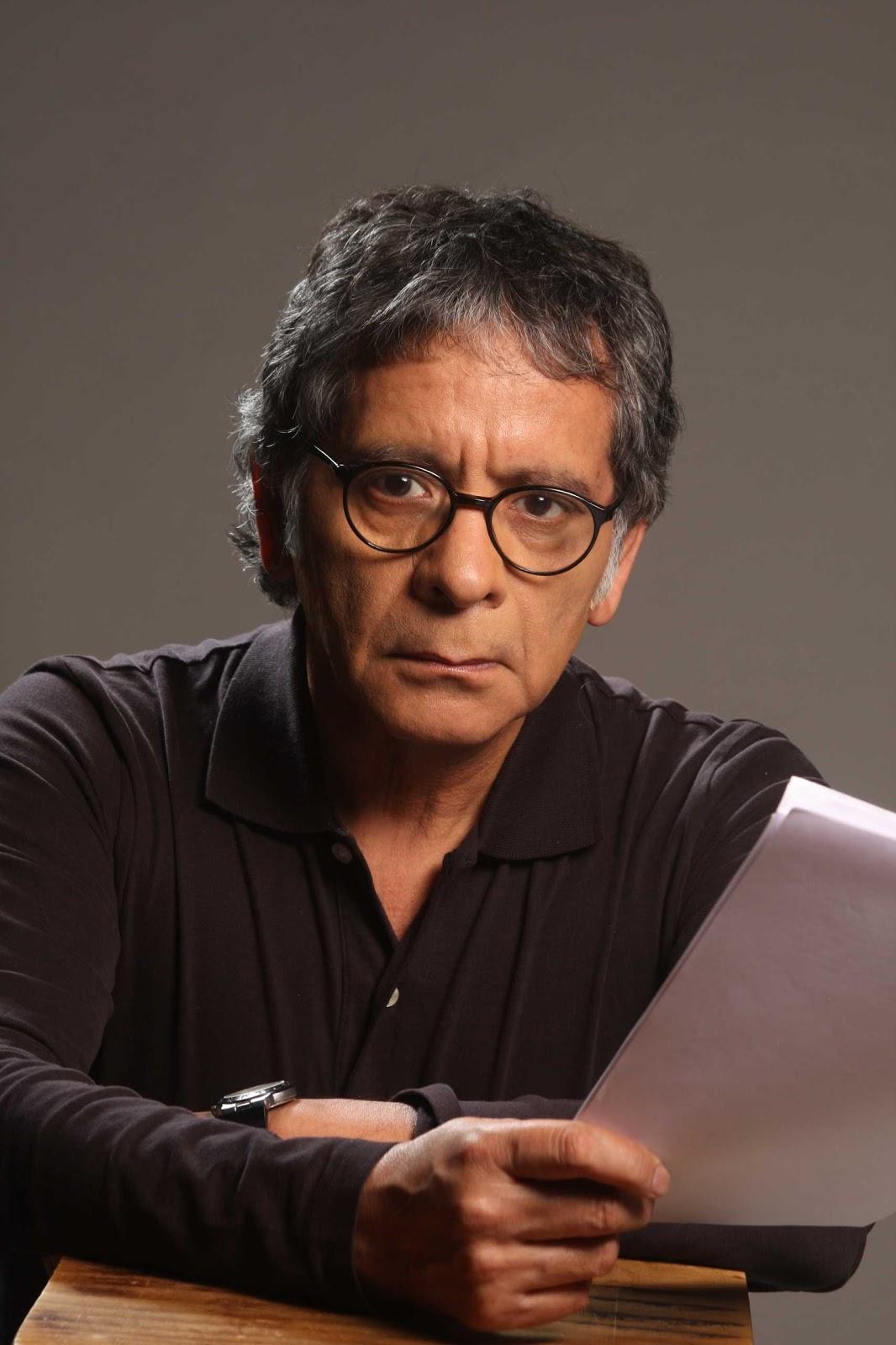 Patricio Contreras image
