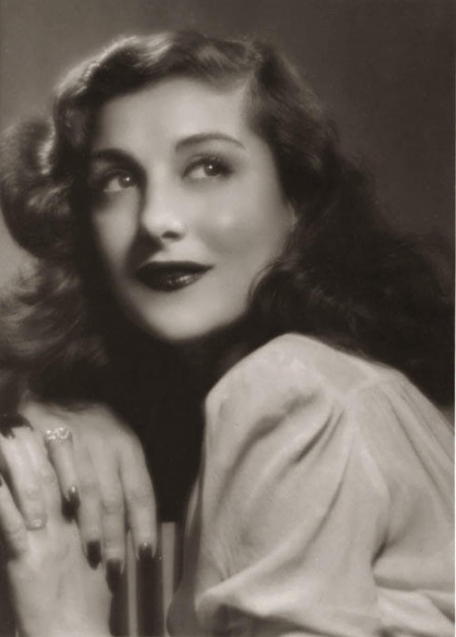 Rosita Contreras image
