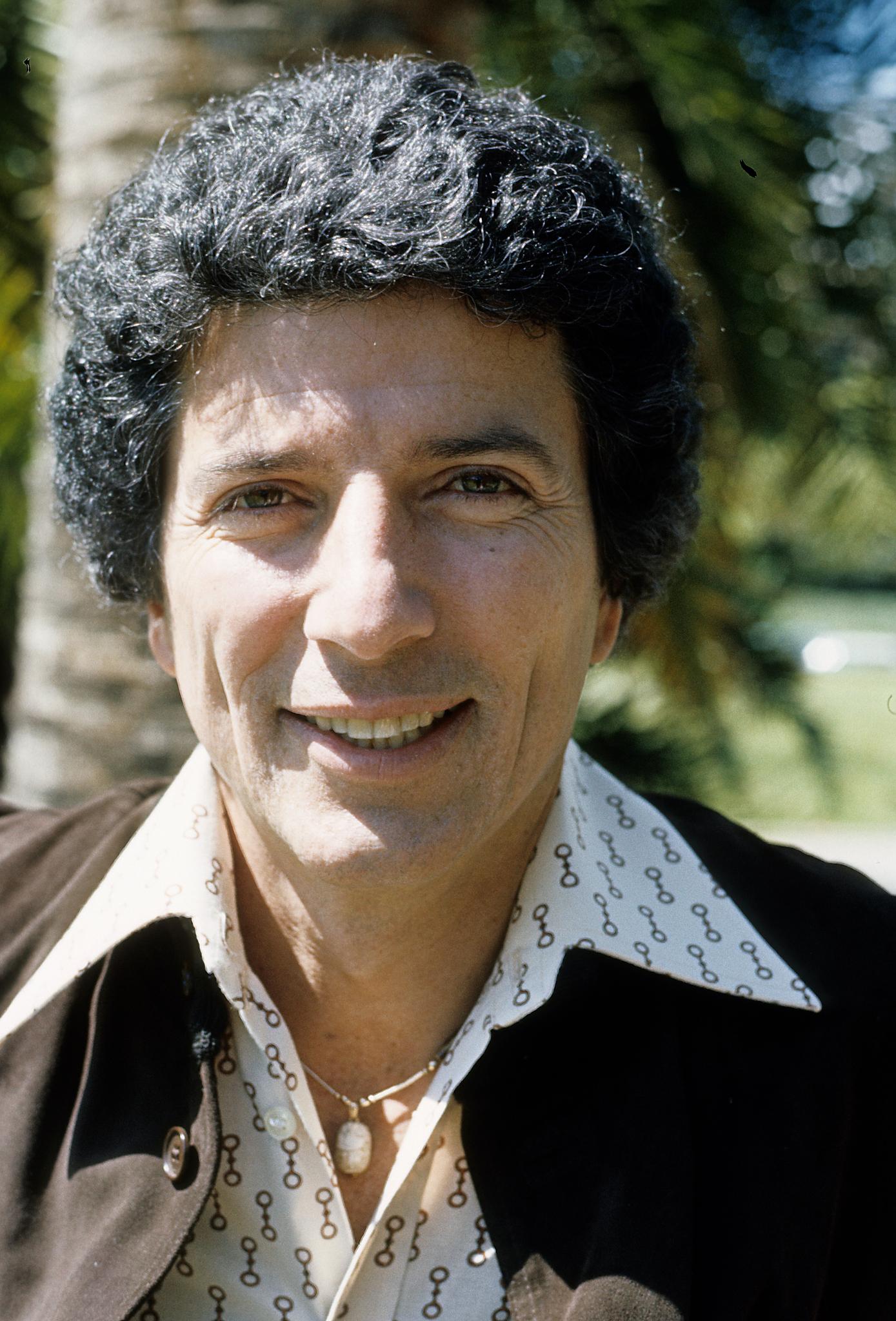 Bert Convy image