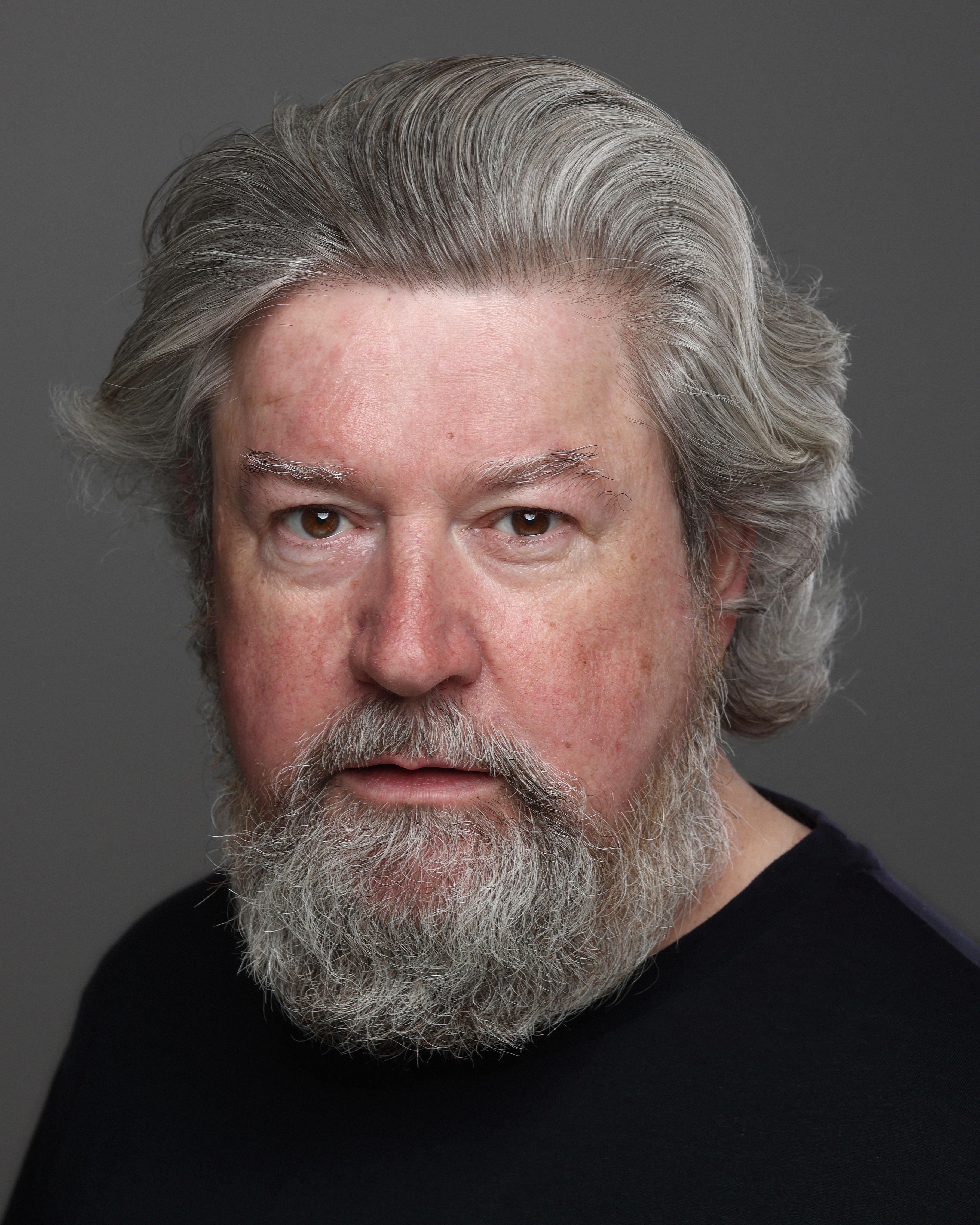 Denis Conway image