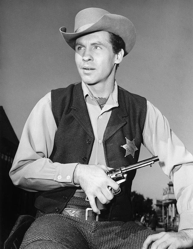 Pat Conway image