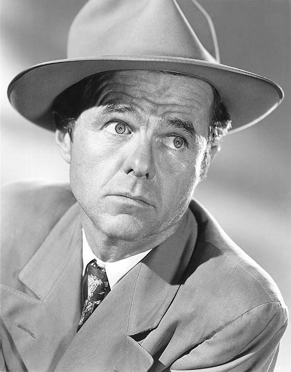Elisha Cook Jr. image