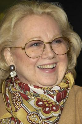 Barbara Cook image