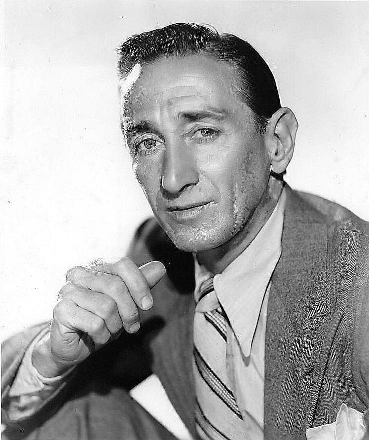 Clyde Cook image