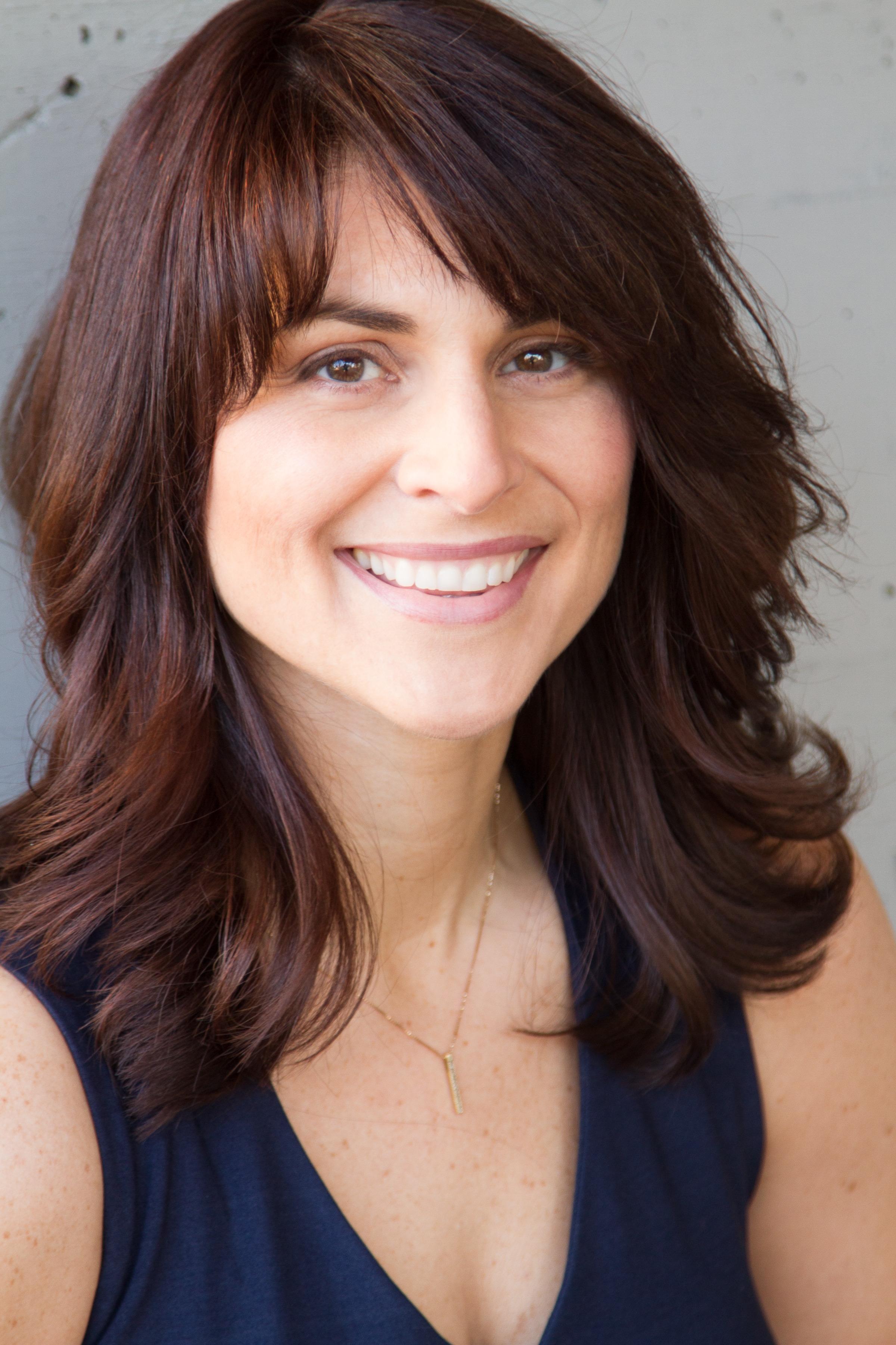 Paralee Cook image