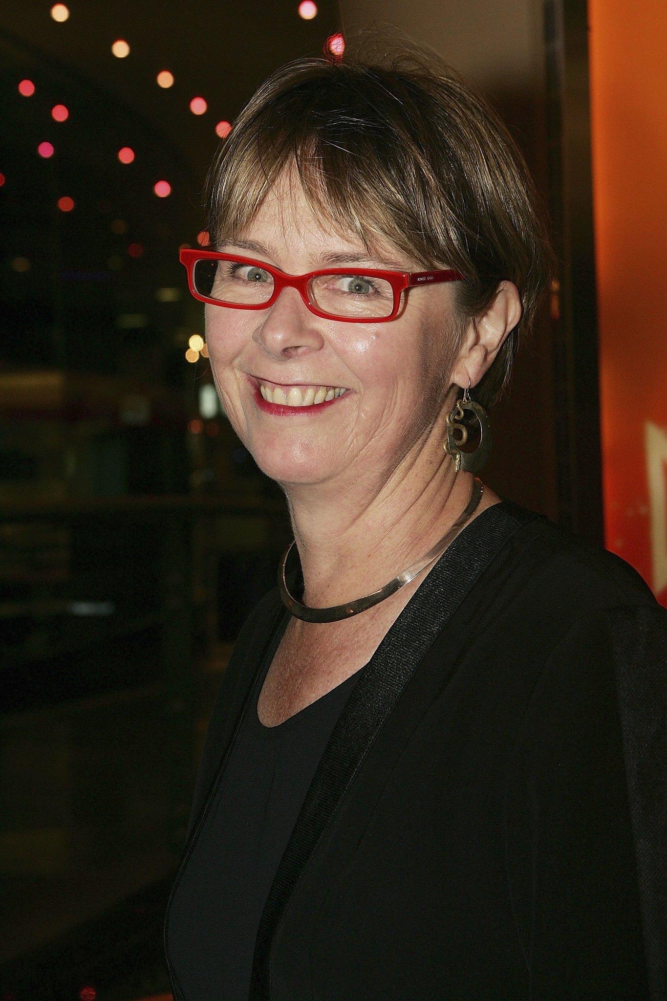 Penny Cook image