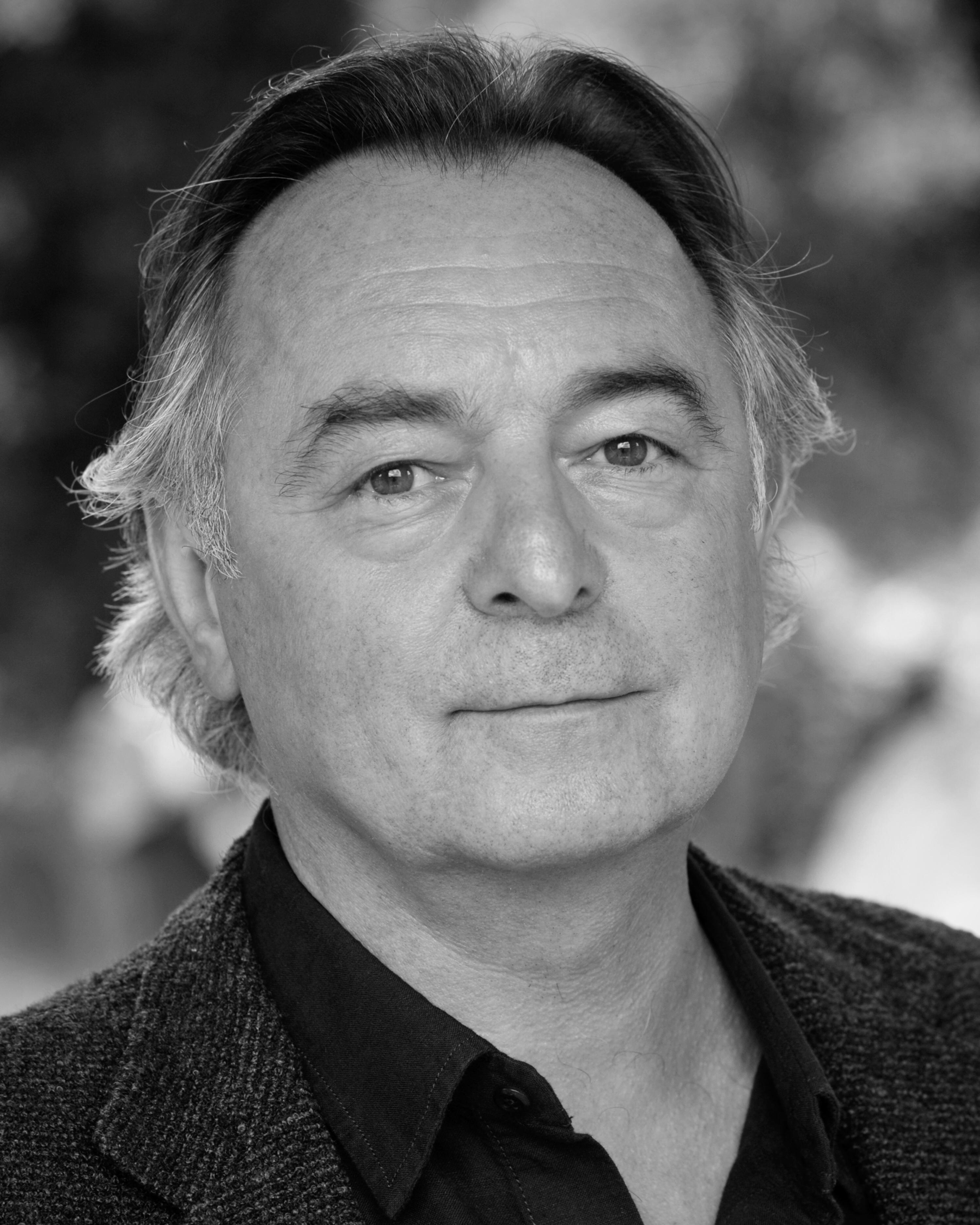 Ron Cook image