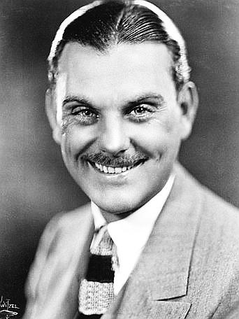 Hallam Cooley image