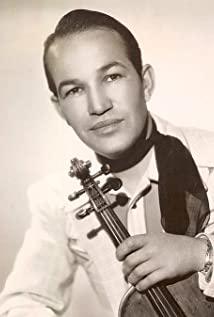 Spade Cooley image