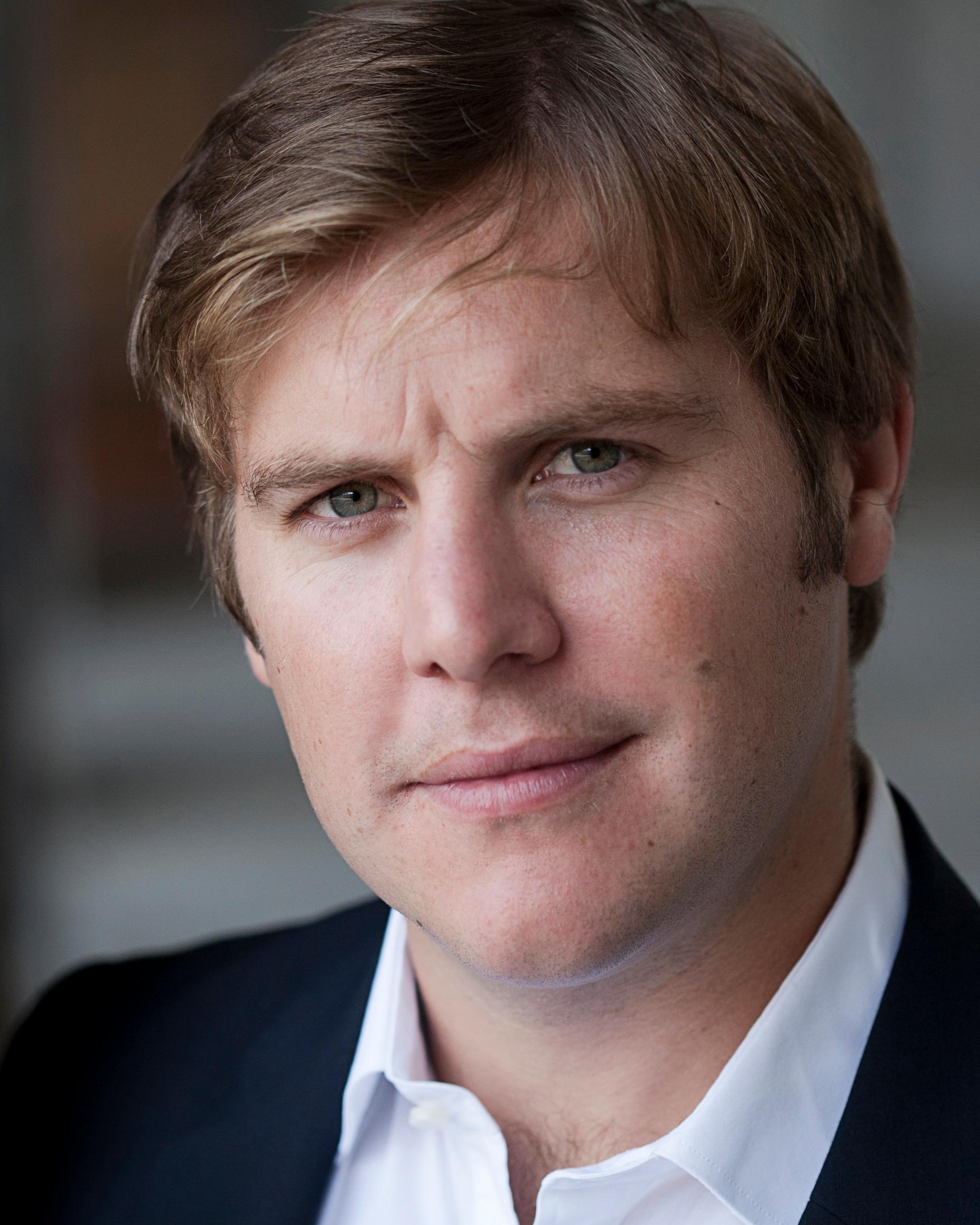 Peter Coonan image