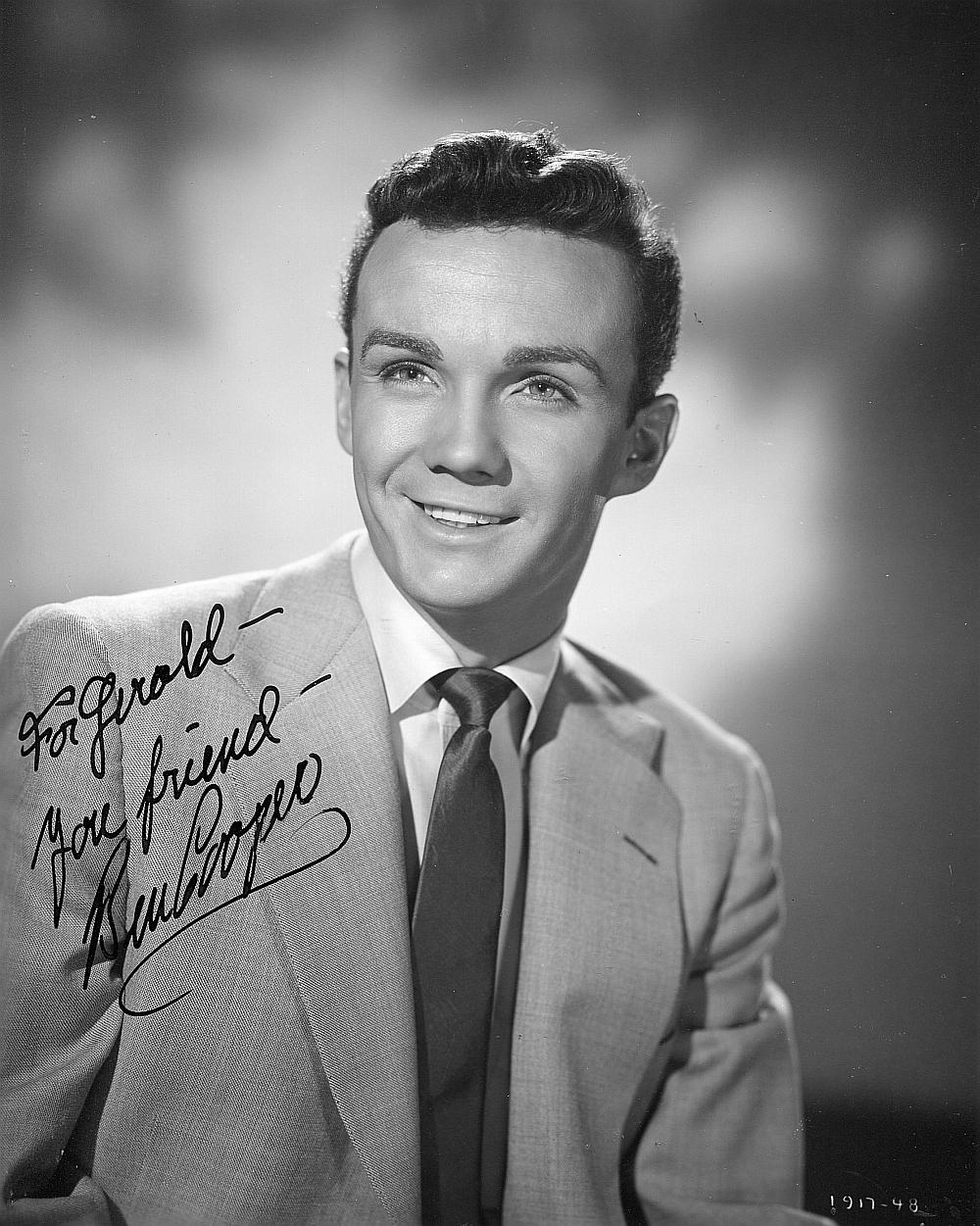 Ben Cooper image