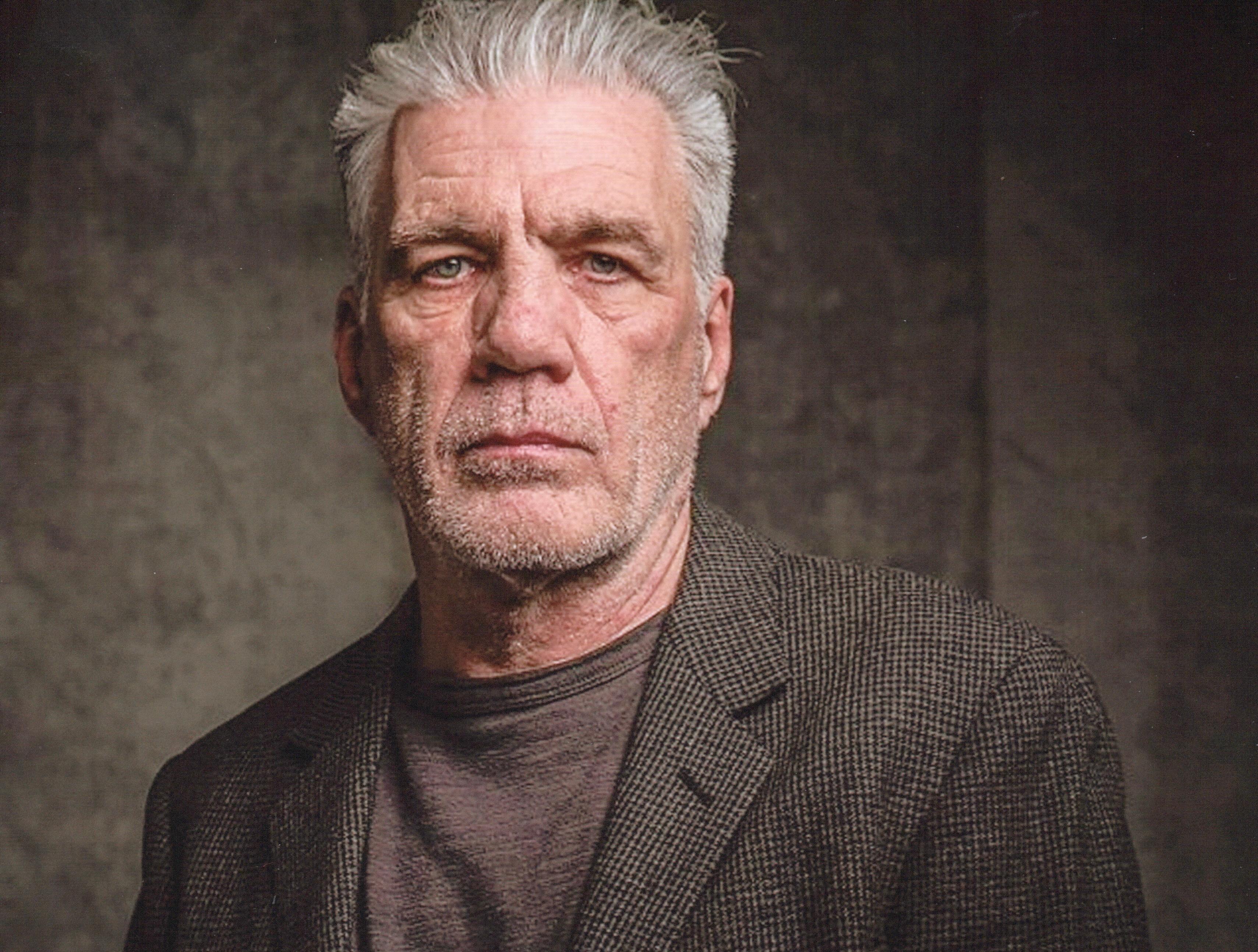 Garry Cooper image