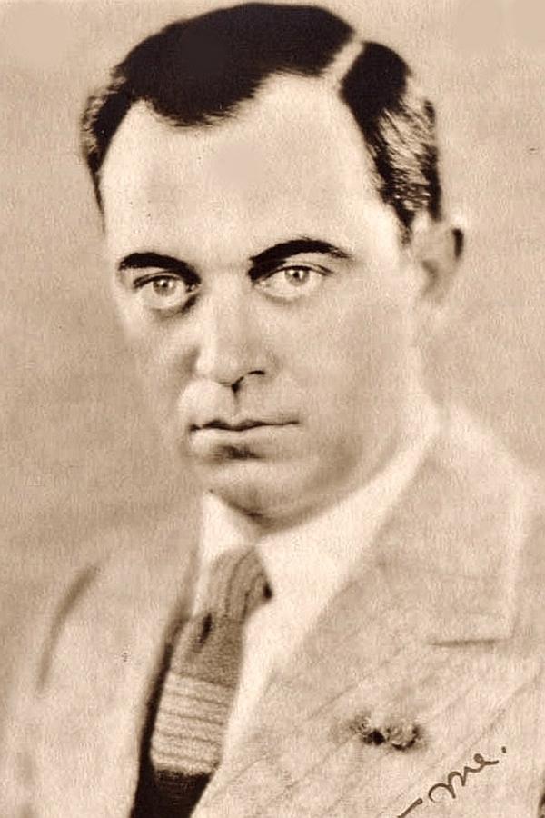 George Cooper image