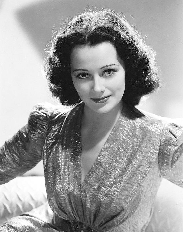 Inez Cooper image