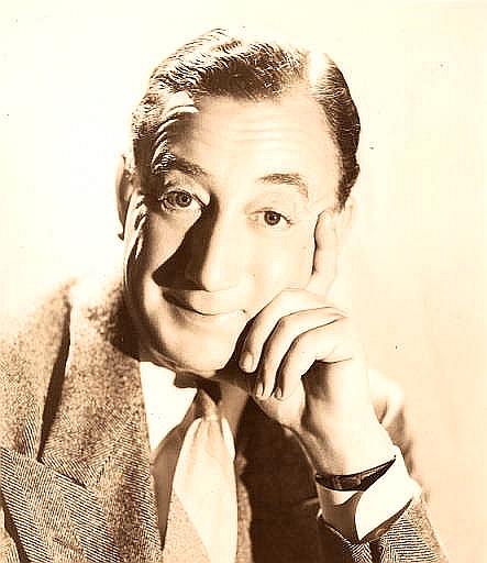 Melville Cooper image