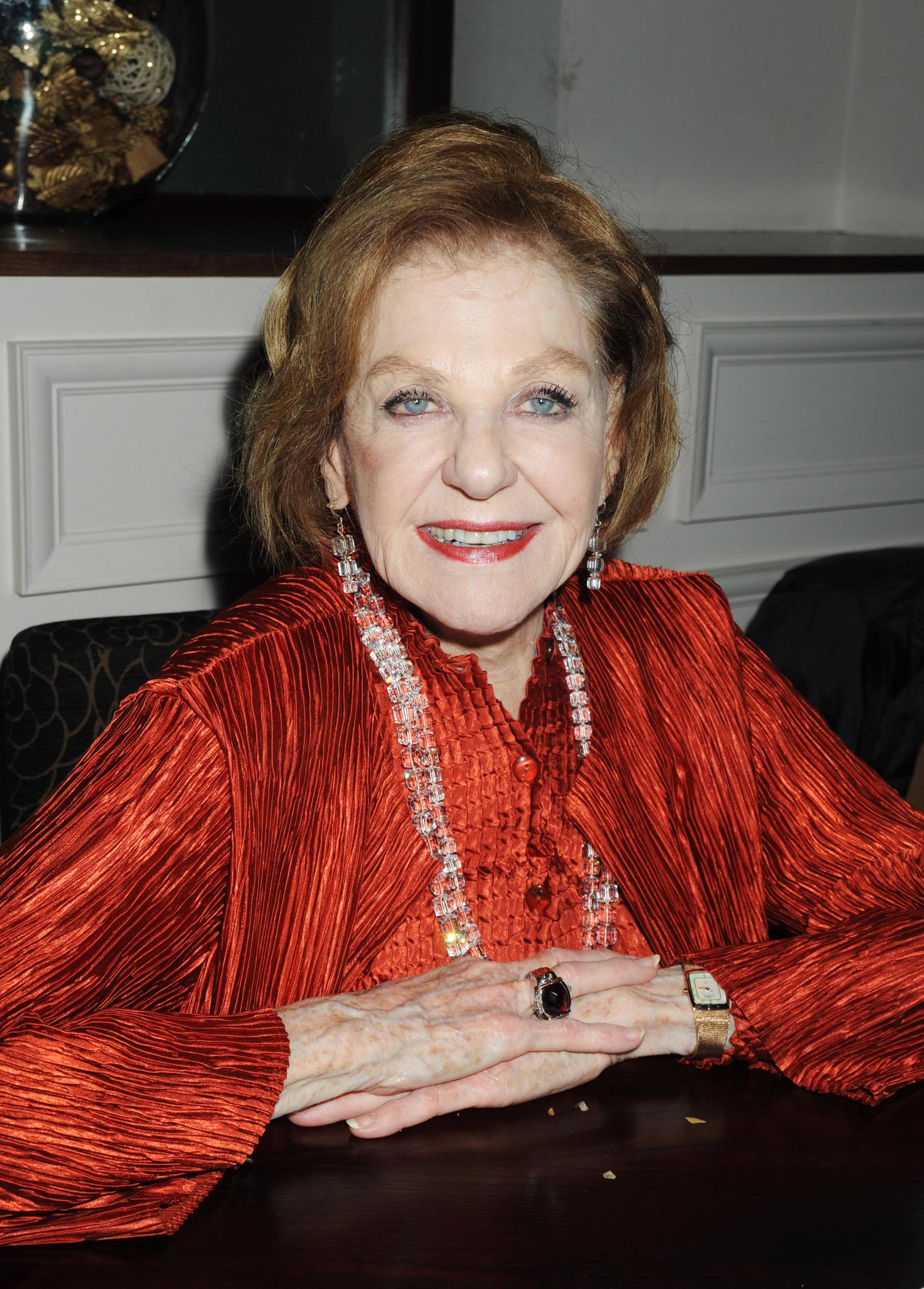 Joan Copeland image